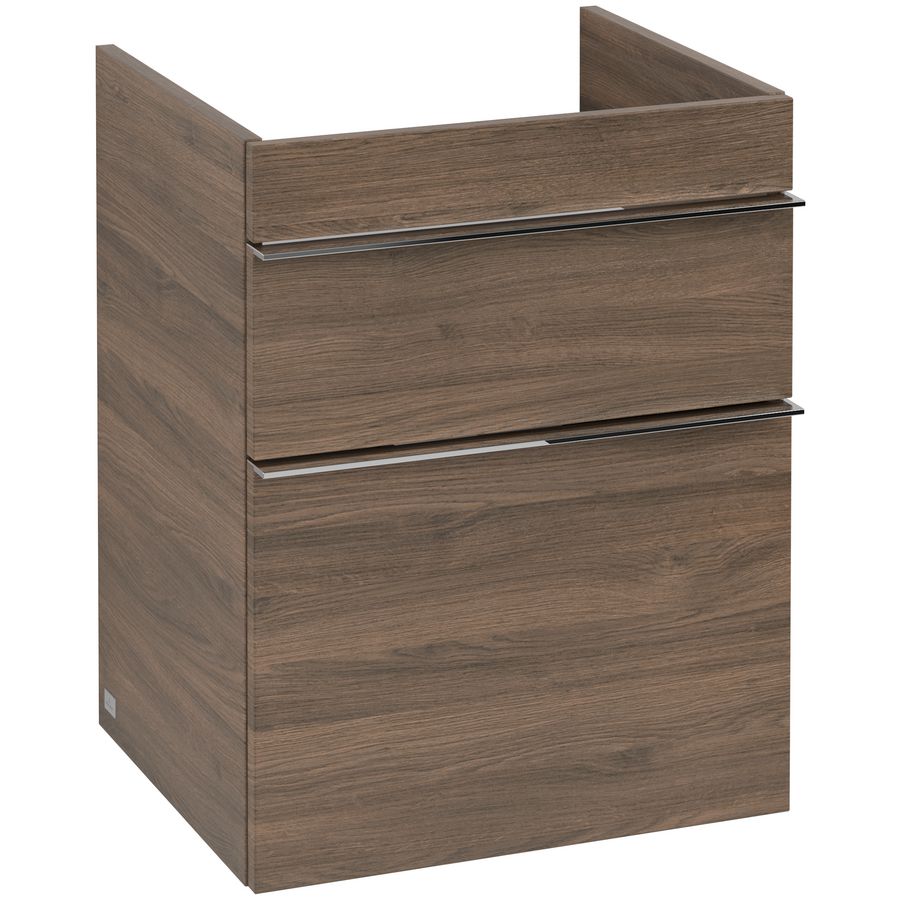 Wastafelonderkast Venticello 466x590x425mm A92201VH