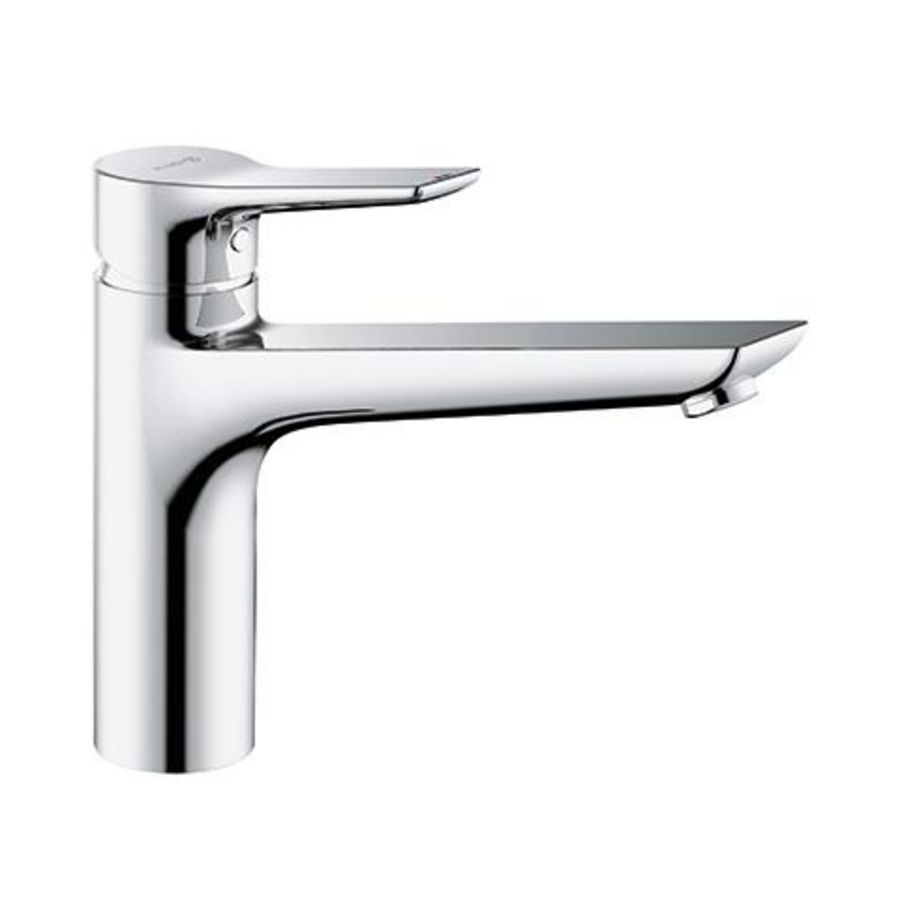 Kludi Mix Keukenmngkr. Ld Chr