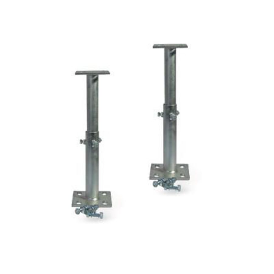 Flowbox kringverdeler VB50-FUSS