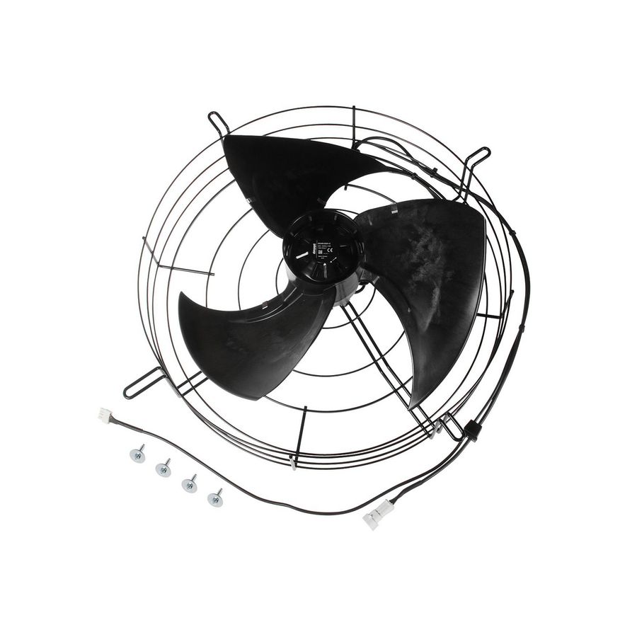 Ventilator 0010034495