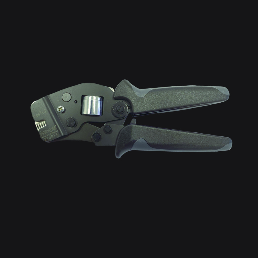 Perstang adereindhulzen 0,08-6+10mm²