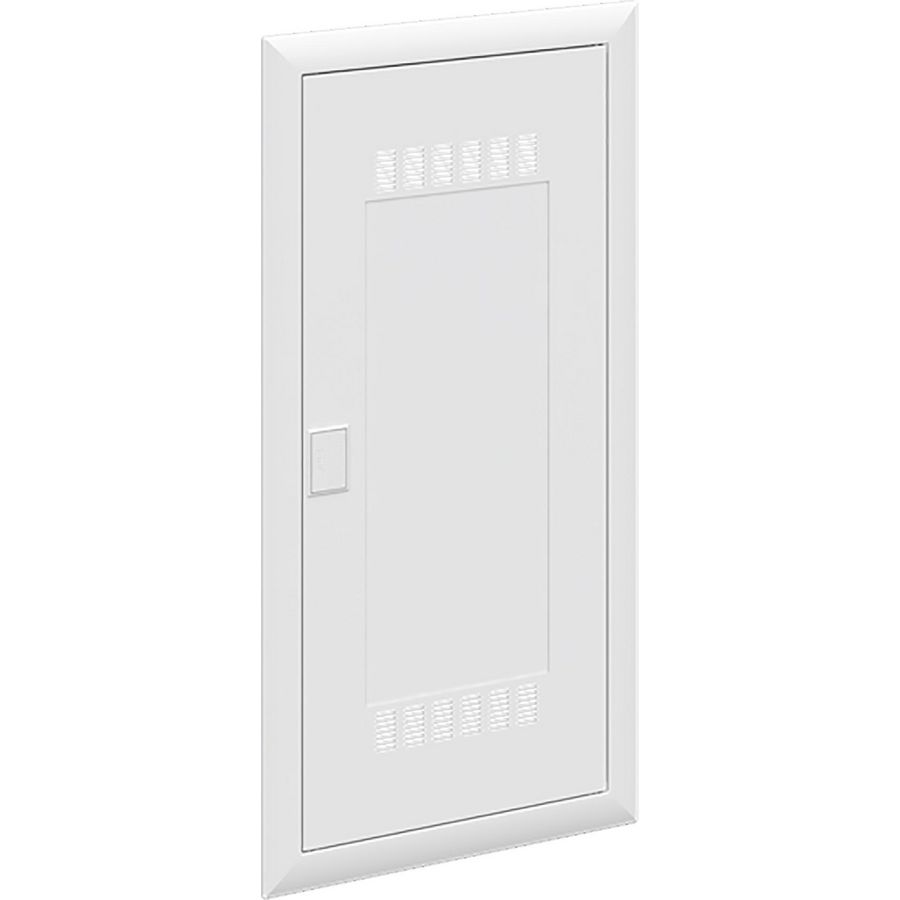 Sierlijst blinddeur plastic inzetstuk 2CPX031097R9999