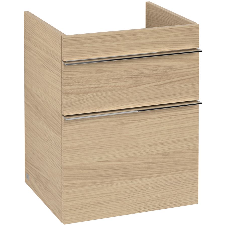 Wastafelonderkast Venticello 466x590x425mm A92201VJ