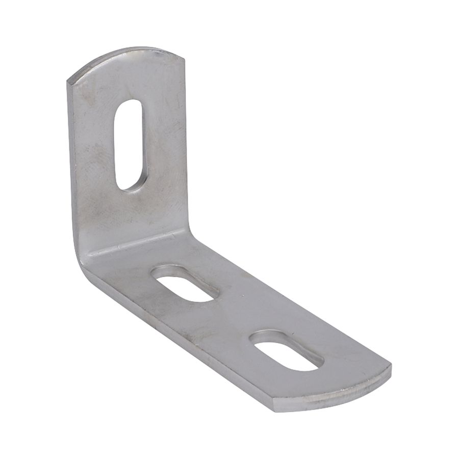 BIS Railverbinder WM1,15,2 RVS 90gr VVE=50