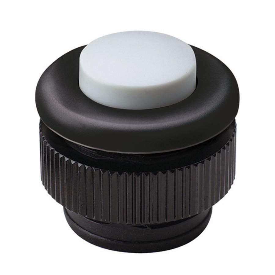 Deurcontact inbouw met steekcontacten IP54 kunststof VVE=5