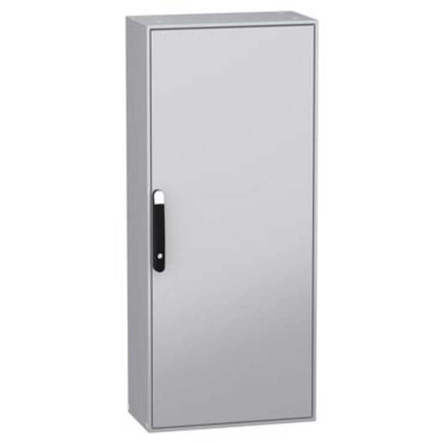 Monoblokbehuizing met montageplaat 1400x600x300mm Spacial SM