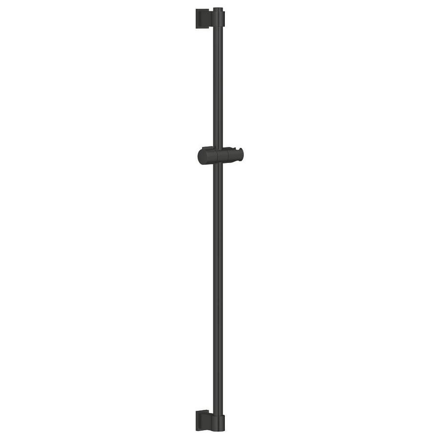 Vitalio Universal glijstang 900mm matte black (mat zwart)