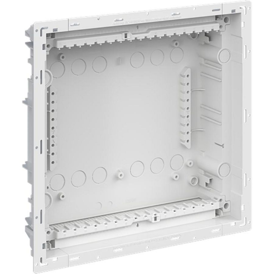 Onderbak met montagebeugel UK61