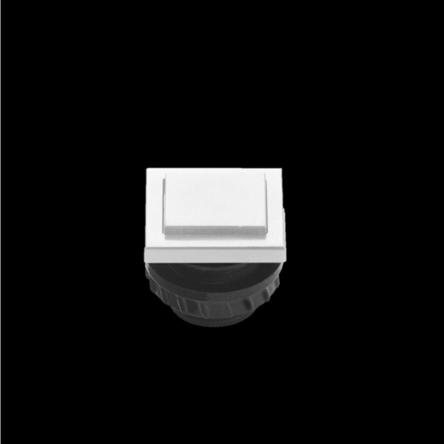 Deurcontact inbouw met steekcont IP54 kunststof VVE=5 716220