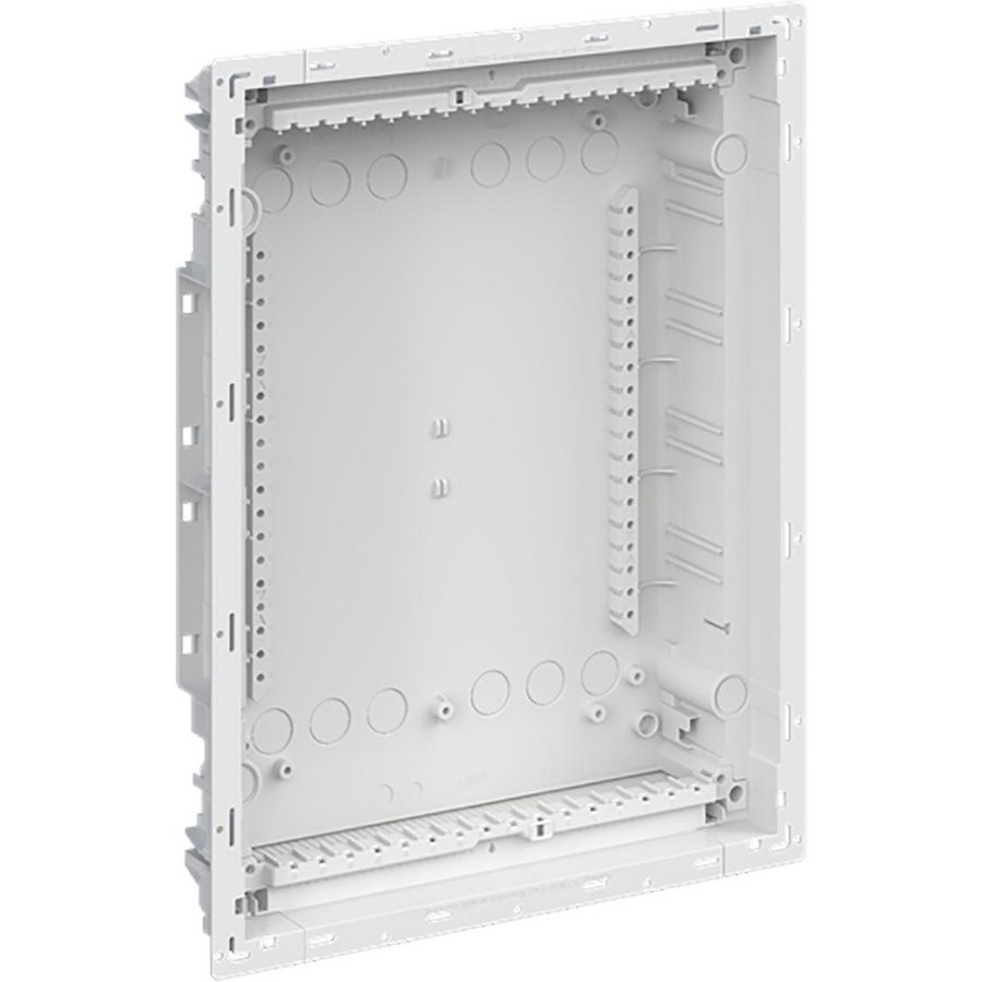 Onderbak met montagebeugel UK62