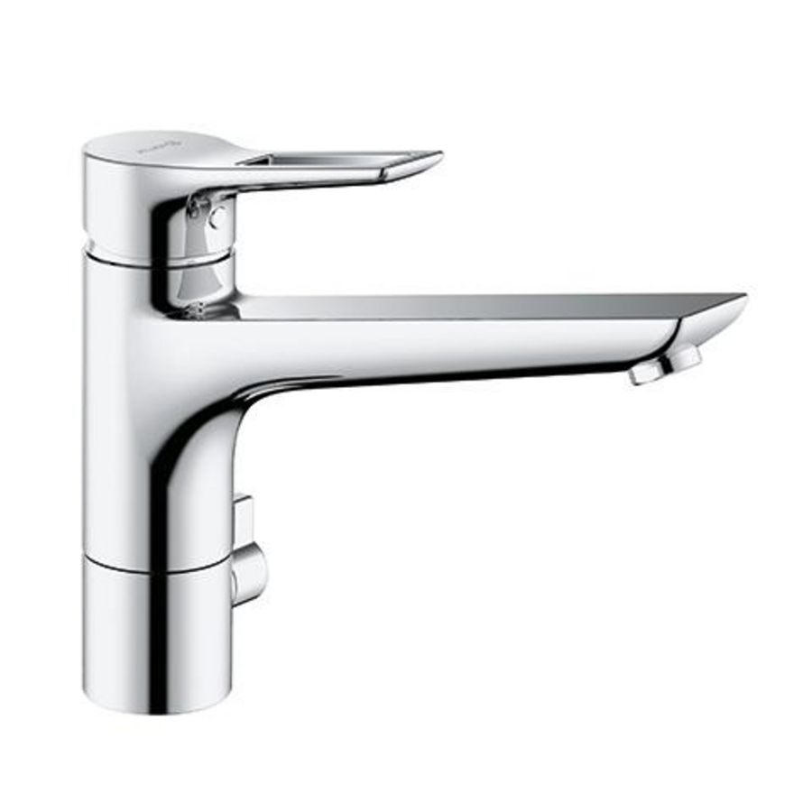 Kludi Mix Keukenmngkr. Multi Chr