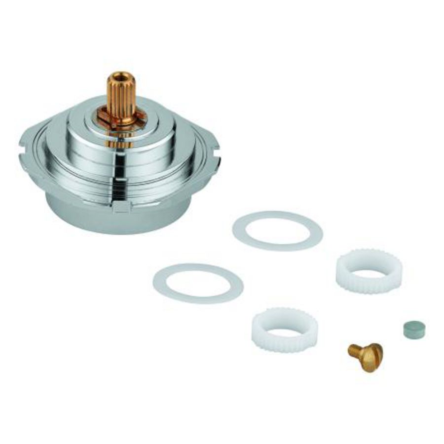 Spindelverlenging 48064000