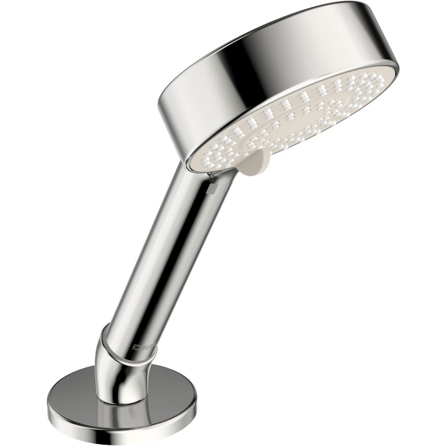 Badrand afbouwset handdouche naald+softstraal HANSABASICJET3