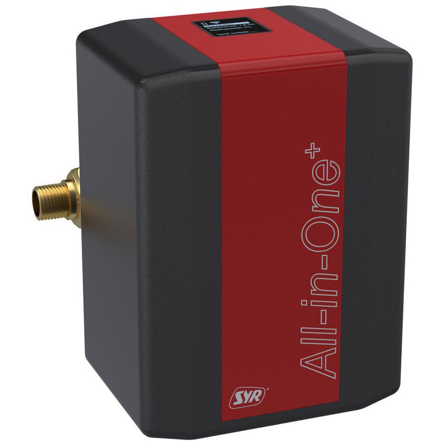 Adapter voor 14- en 30 liter harscilinders