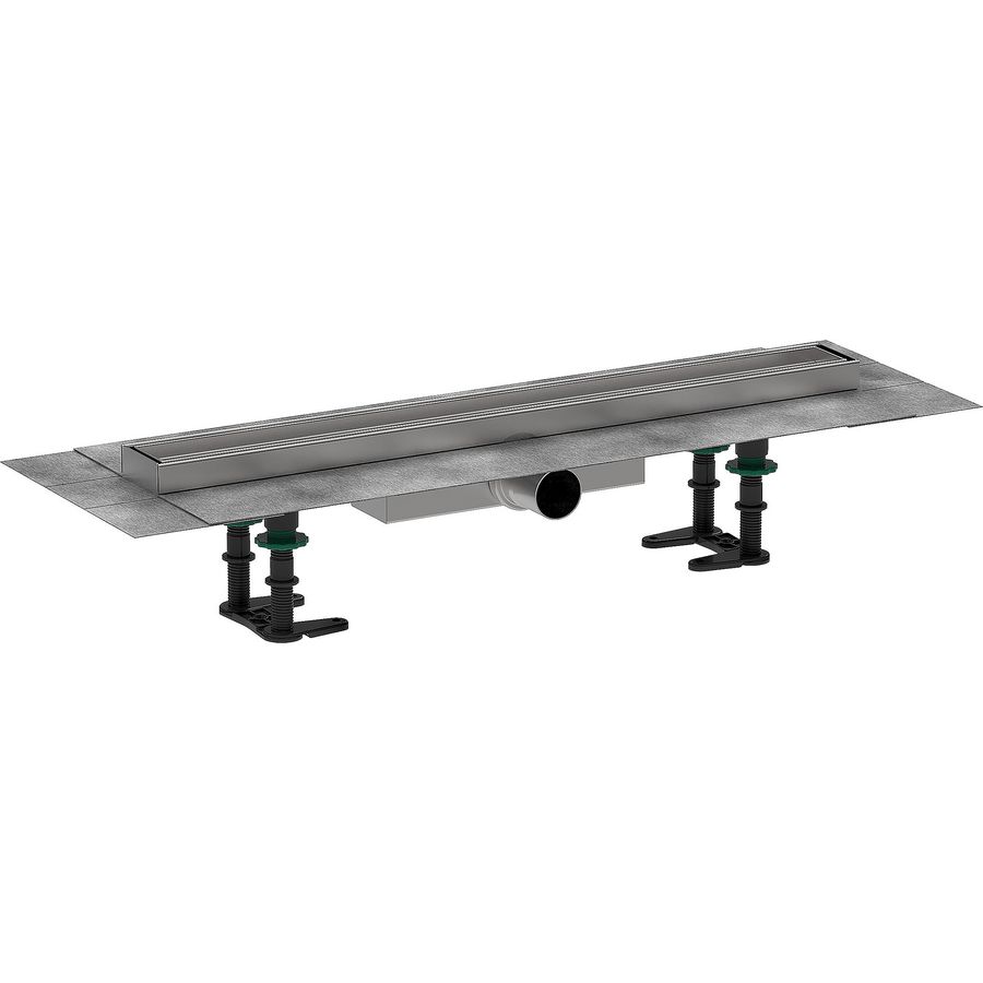 Douchegoot RainDrain Compact compl.set 600