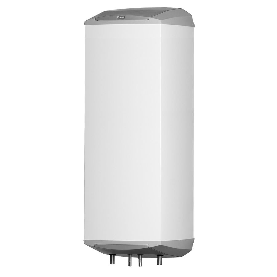 Boiler PCU-R 120 RVS-spiraal enkele scheiding 120 ltr.