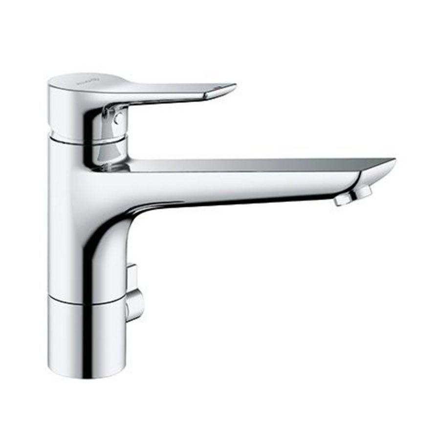 Kludi Mix Keukenmngkr. Multi Chr