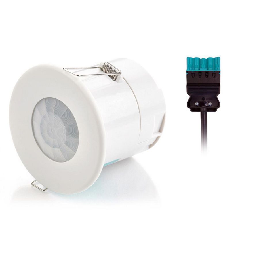 Detector inb. EBDSPIR PIR DALI/DSI GST18i5 CP Electronics