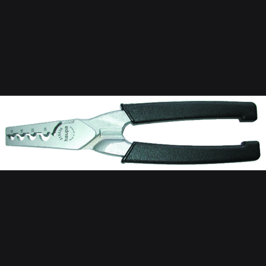 Perstang adereindhulzen 10-35mm²