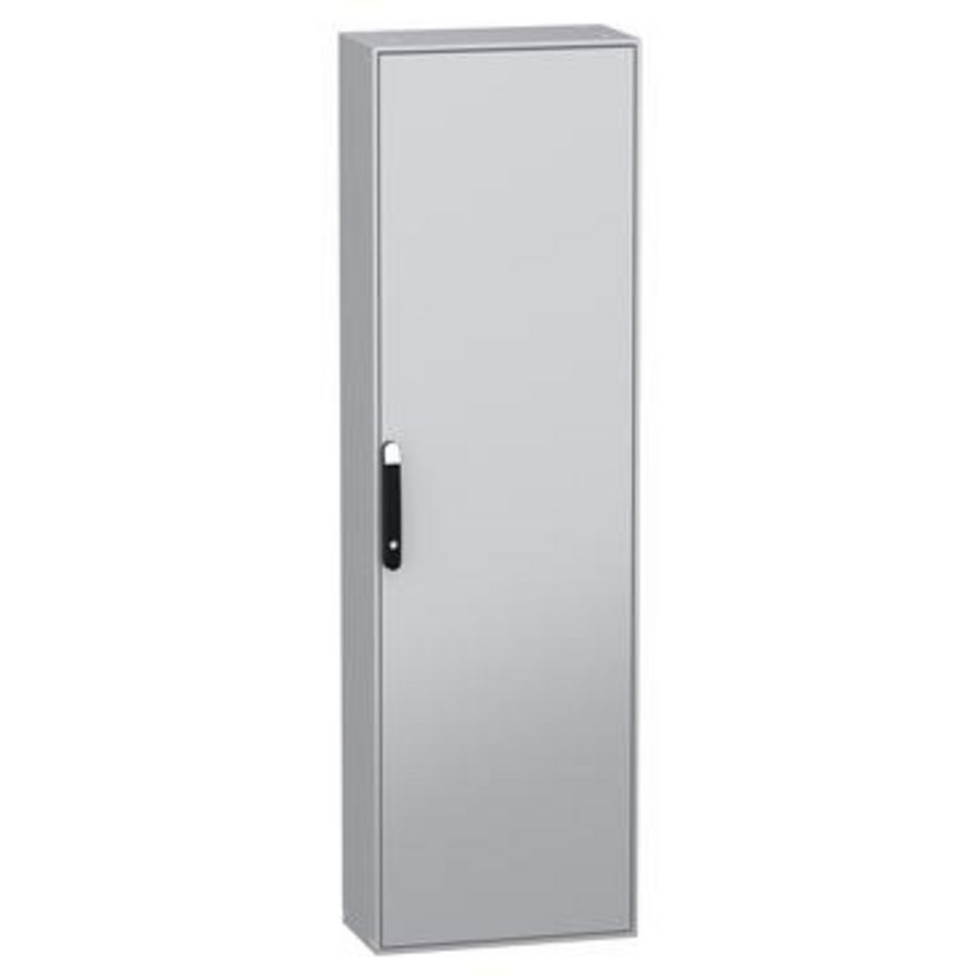 Monoblokbehuizing met montageplaat 2000x600x300mm Spacial SM