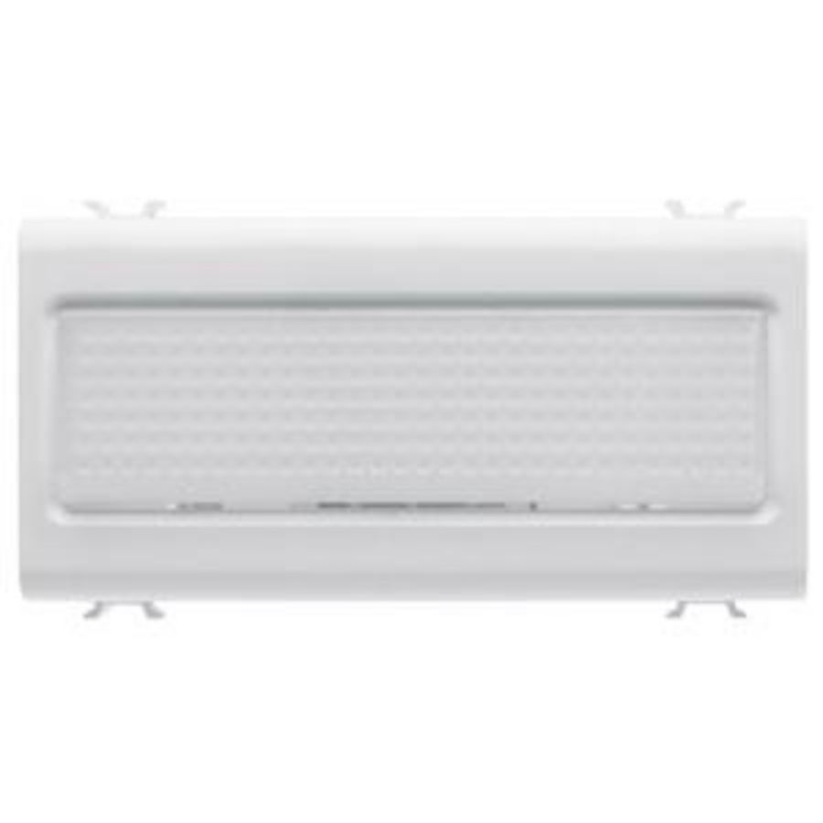 STAIR RISER LAMP-12V ac/dc / 230V ac 50/60 Hz-OPAL-4 M