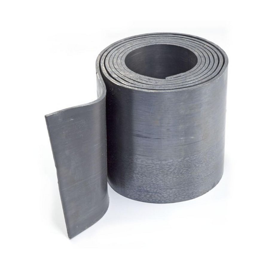 Rol a 3mtr. bladlood code-25 (25 ponds)2.20x330mm ca. 24,5kg