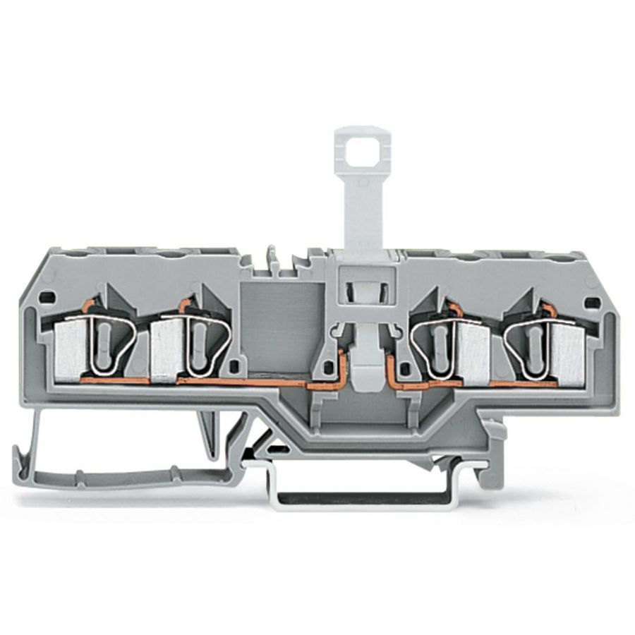 4-draads scheidingsklem 35x15+35x7,5 4mm² 281-660VVE=50