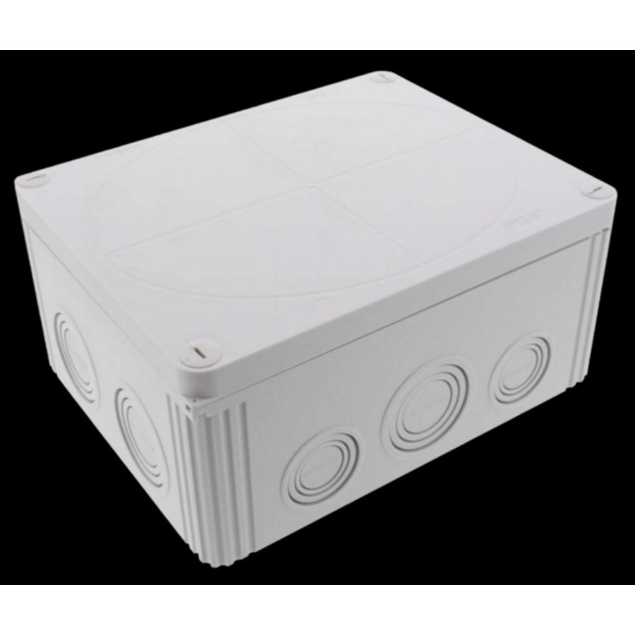 kabeldoos COMBI 1610 PL LG