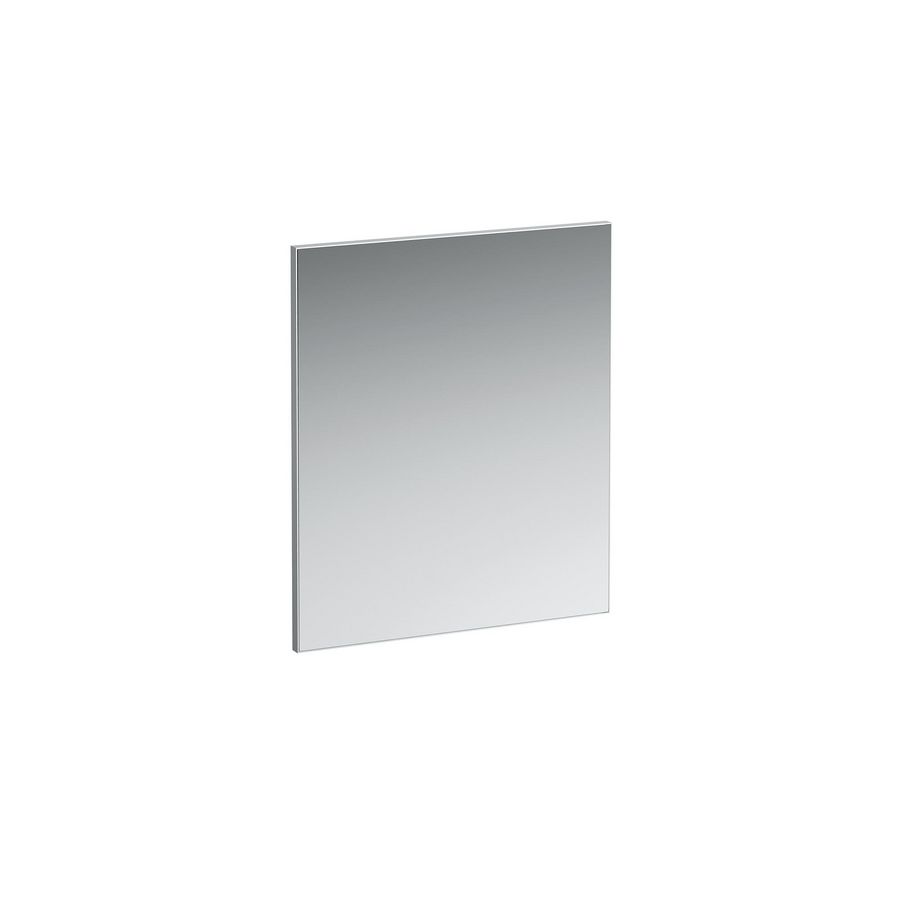 Frame 25 spiegel 600x700mm m.alu frame