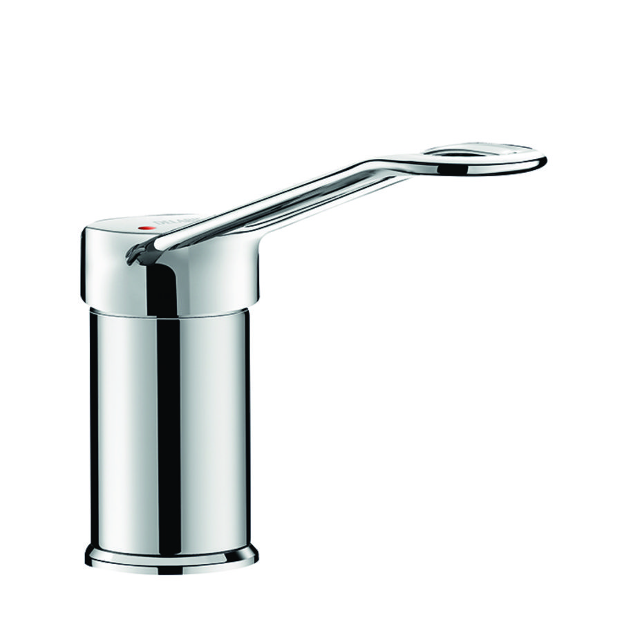 Mengkraan voor bediening op afstand open gr. uittr. Sproeier