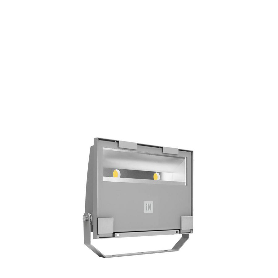 LED-Schijnwerpers 5000K 74W statisch asymm. verspreidende Op