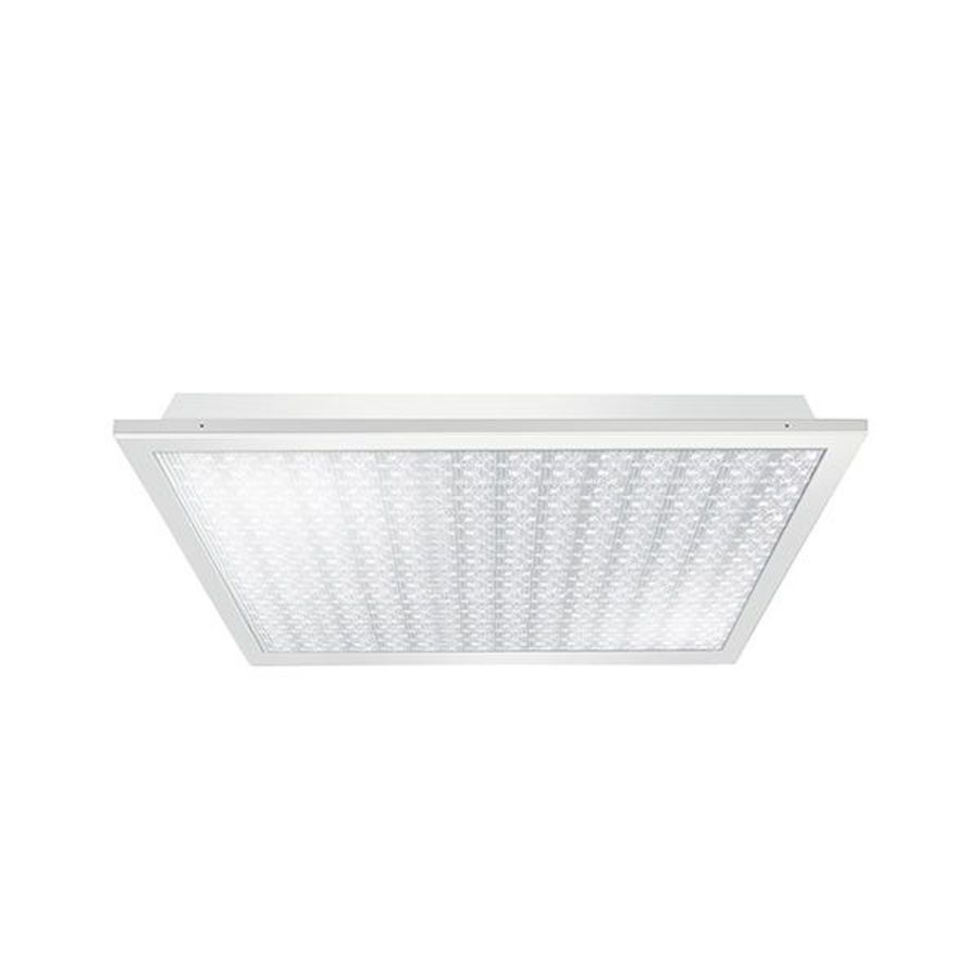 Plafondinlegarmatuur CELINE-2 PNL 600 DDP TR 4400 840 IP20 E