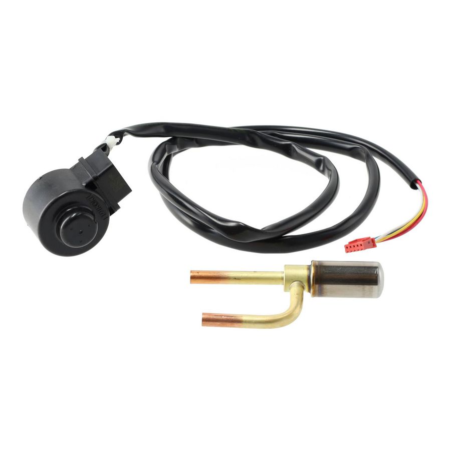 Expansieventielset elektronisch 7804312