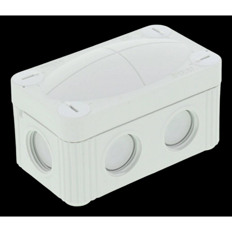 kabeldoos COMBI 206 LG / 3-221-413 VVE=10