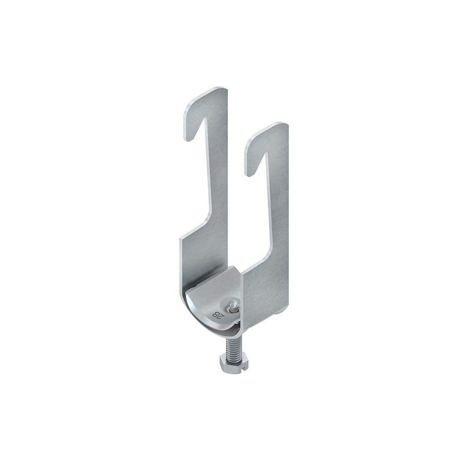 Kabelklem BW 12 VVE=100