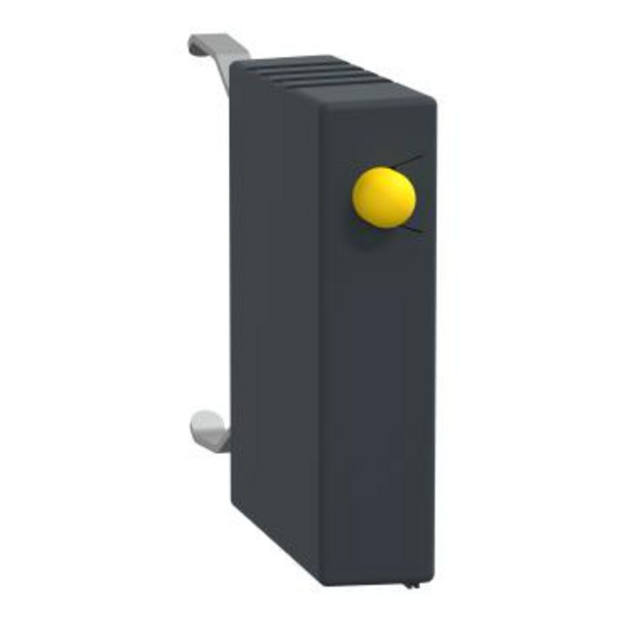 Ontstoringsmodule 130-250V AC Varistor TeSys K VVE=5