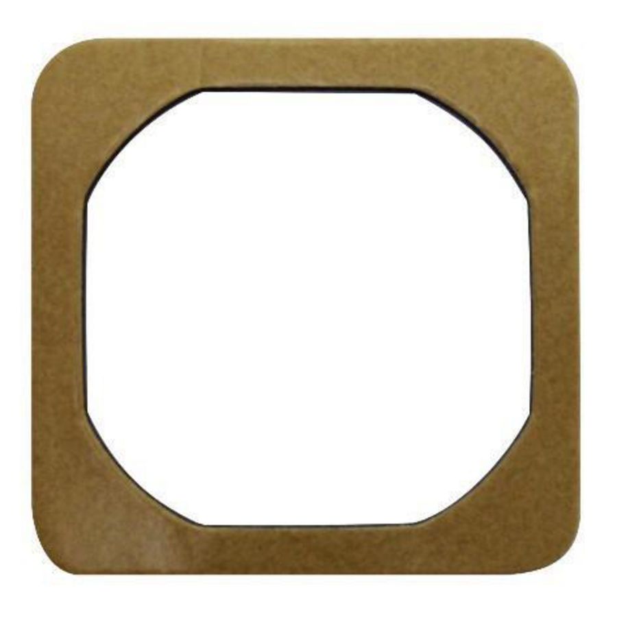 Verdraaibeveiliging Bx40 48x48mm