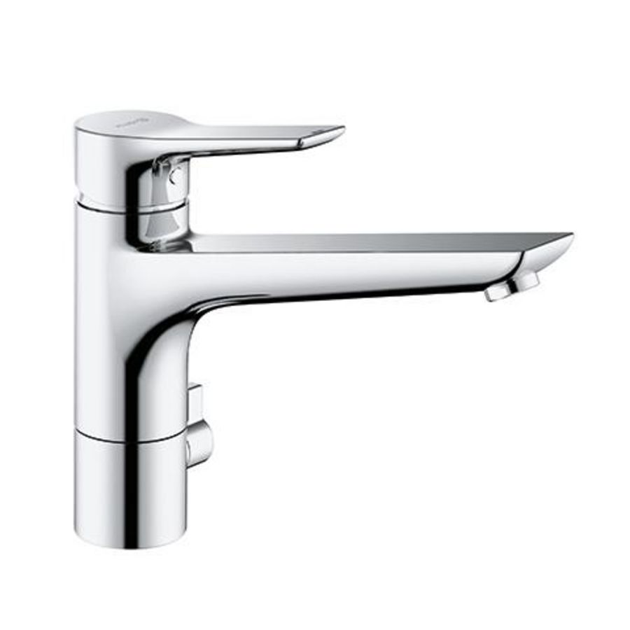 Kludi Mix Keukenmngkr. Multi Ld Chr