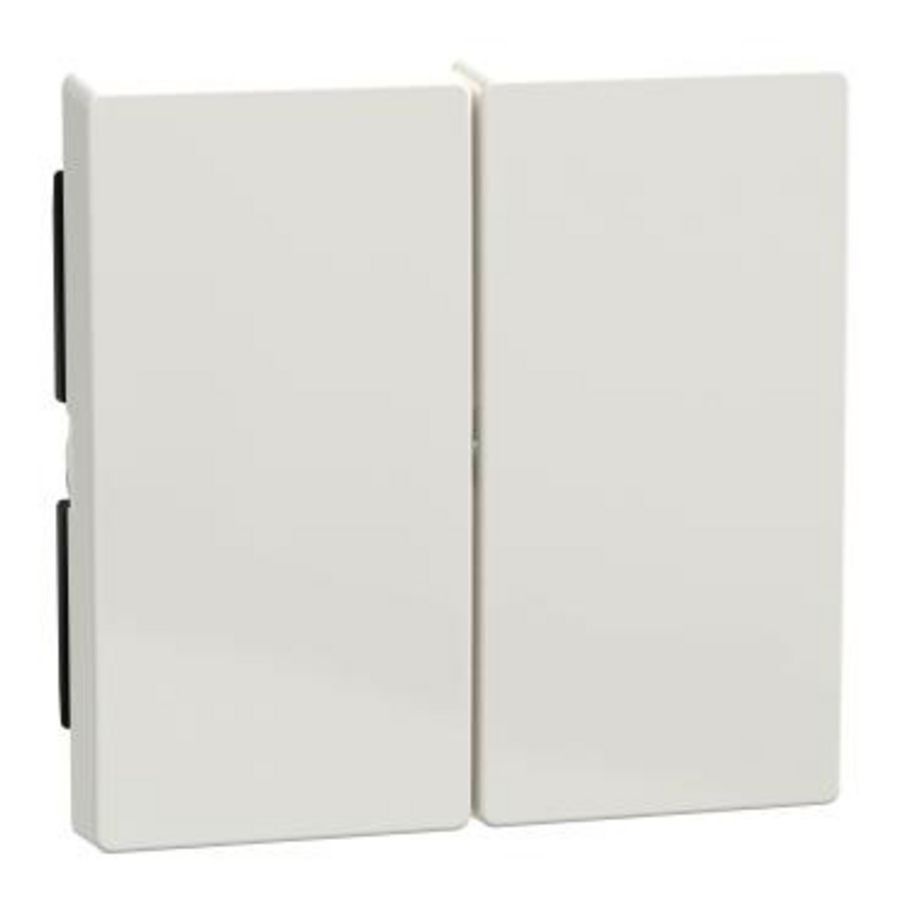 Seriewip Polarwit Systeem M