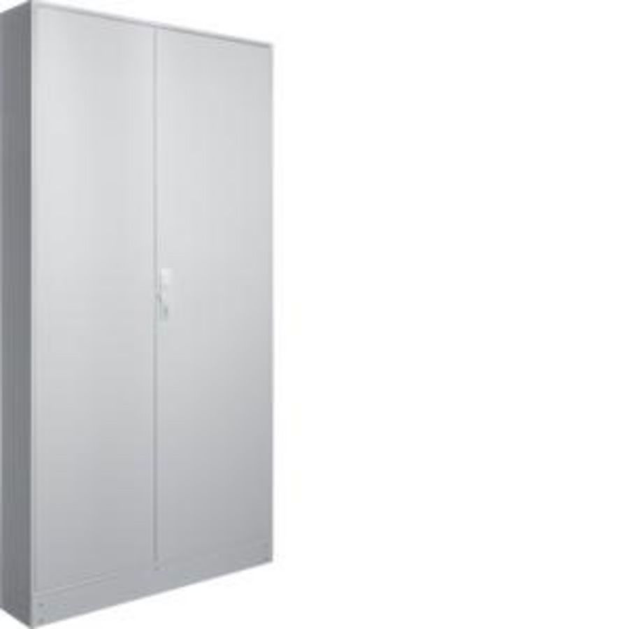 Staande verdeler leeg IP44 geisoleerd 1950x1050x205mm
