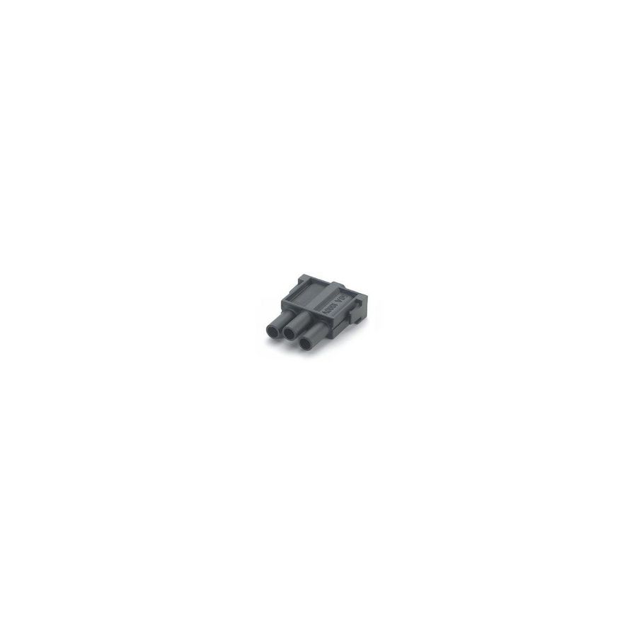 MCB 3 CM-HV FEMALE MODULE (1000V 50A) VVE=10