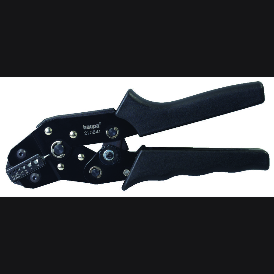 Perstang adereindhulzen 0,25-6mm²