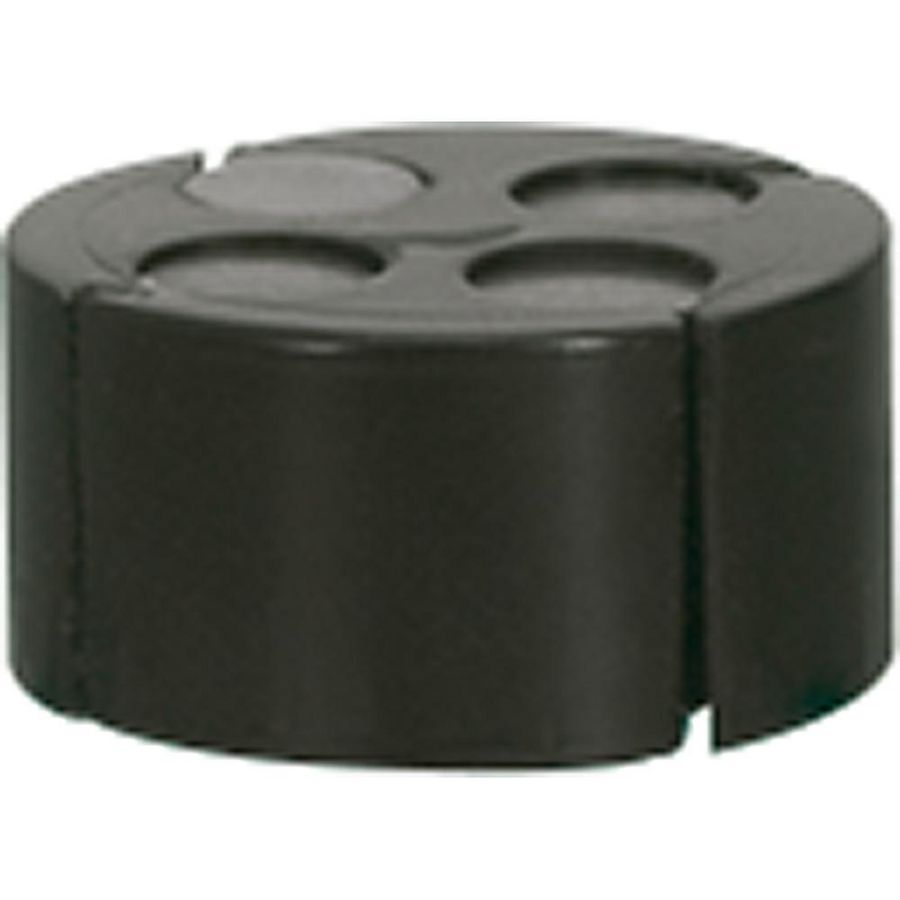 Meervoudige doorvoering ISO20 PG13 VVE=25