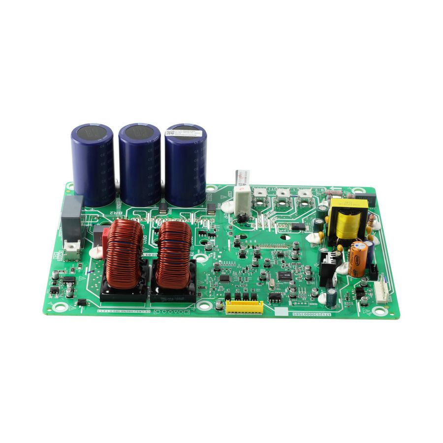 Printplaat omvormermodule 7804788