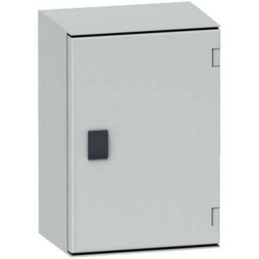 Wandkast ABS/PC IP66 -310x215x160mm+Bakeliet mo Thalassa PLM
