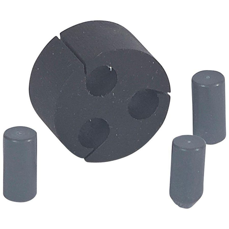 Meervoudige doorvoering ISO25 PG21 VVE=25