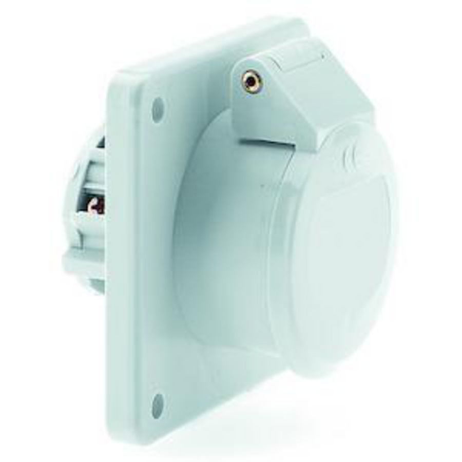 ICD 10h 16A 2P 50V IP44 55x55