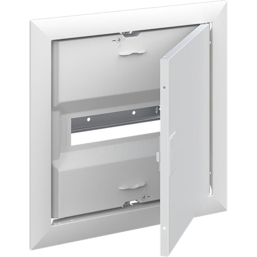 Sierlijst blinddeur afdekpl. DIN N/PE QT UK 2CPX031131R9999