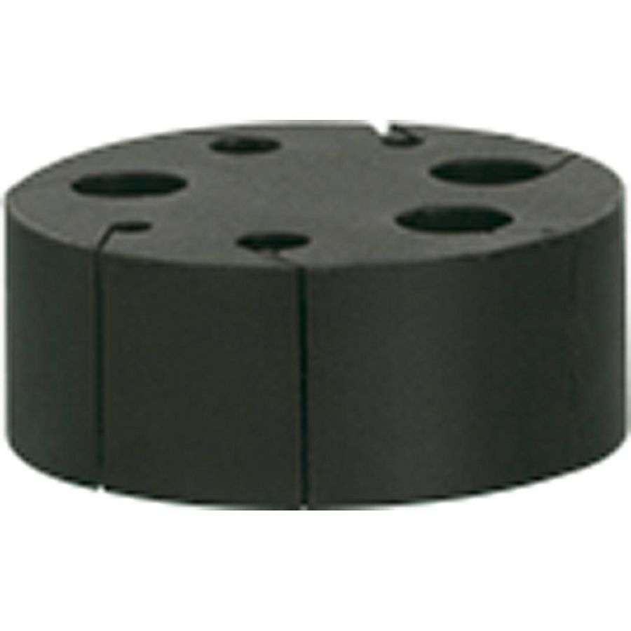 Meervoudige doorvoering ISO63 PG48 VVE=5