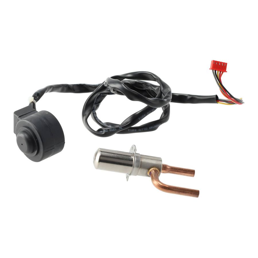 Expansieventielset elektronisch 7805151